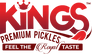 Kings Premium Pickles