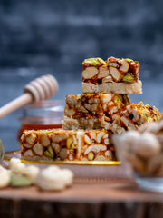 Dry Fruit  Honey