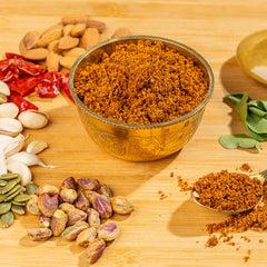 Dry Fruit